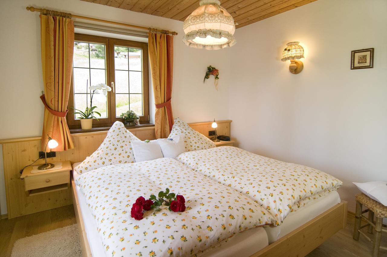 Haus Christl Reit Im Winkl, Kostenloser Parkplatz, 5 Minuten Zum Ortszentrum, Ruhige Lage, Wlan Екстер'єр фото